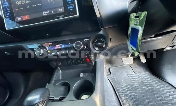 Buy Used Toyota Hilux Other Car in Maputo in Maputo Buy Used Toyota Hilux Other Car in Maputo in Maputo