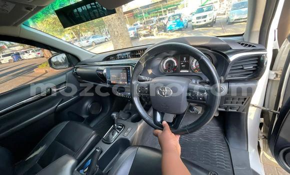 Buy Used Toyota Hilux Other Car in Maputo in Maputo Buy Used Toyota Hilux Other Car in Maputo in Maputo