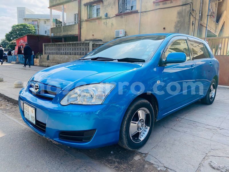 Big with watermark toyota runx maputo maputo 17301