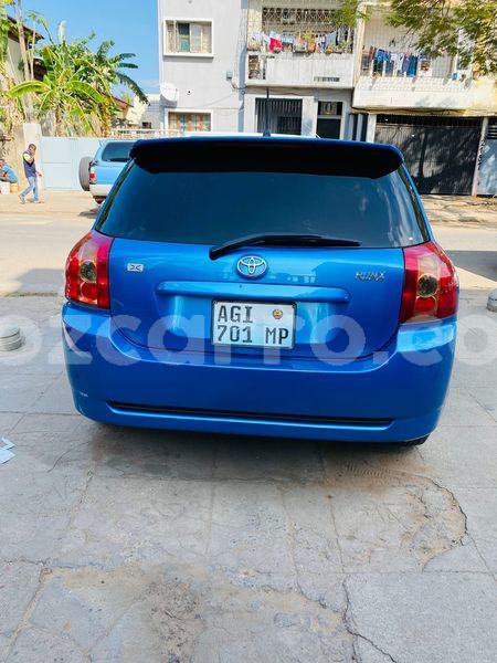 Big with watermark toyota runx maputo maputo 17301