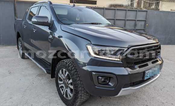 Comprar Usado Ford Ranger De outros Carro em Maputo em Maputo Comprar Usado Ford Ranger De outros Carro em Maputo em Maputo