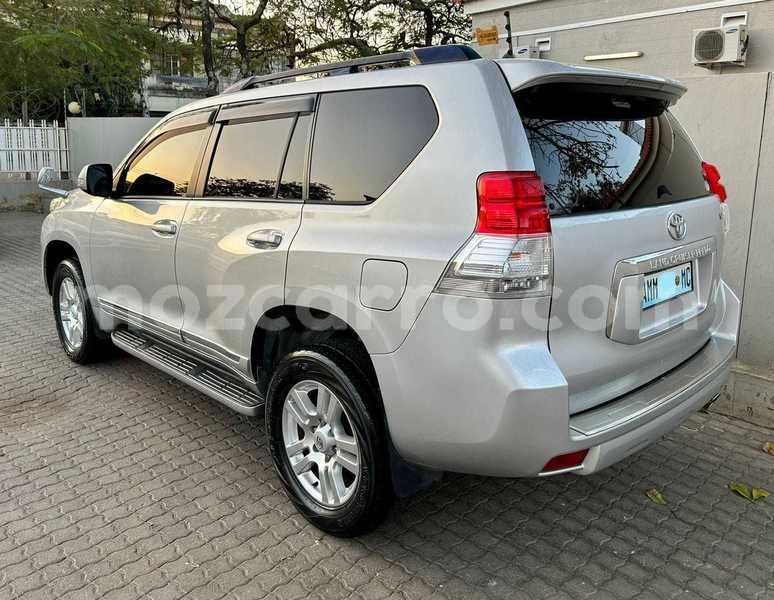 Big with watermark toyota prado maputo maputo 17304