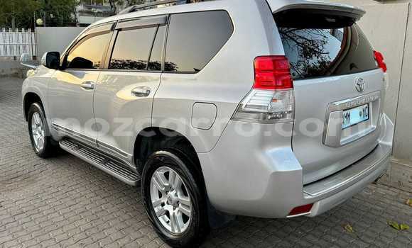 Buy Used Toyota Prado Other Car in Maputo in Maputo Buy Used Toyota Prado Other Car in Maputo in Maputo