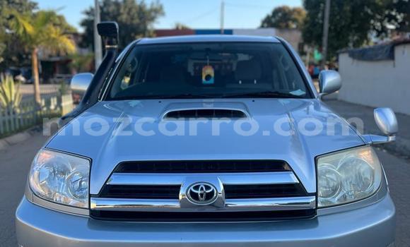 Nunua Ilio tumika Toyota Surf Nyingine Gari ndani ya Maputo nchini Maputo Nunua Ilio tumika Toyota Surf Nyingine Gari ndani ya Maputo nchini Maputo