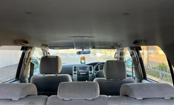 Nunua Ilio tumika Toyota Surf Nyingine Gari ndani ya Maputo nchini Maputo Nunua Ilio tumika Toyota Surf Nyingine Gari ndani ya Maputo nchini Maputo