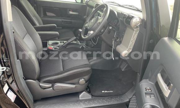 Tenga Tsaru Toyota FJ Cruiser Nhema Mota in Maputo in Maputo Tenga Tsaru Toyota FJ Cruiser Nhema Mota in Maputo in Maputo