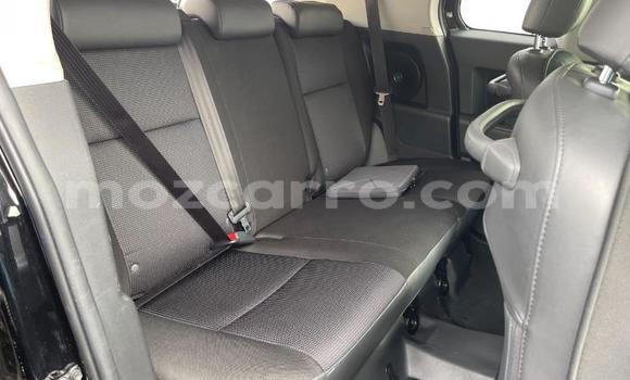 Tenga Tsaru Toyota FJ Cruiser Nhema Mota in Maputo in Maputo Tenga Tsaru Toyota FJ Cruiser Nhema Mota in Maputo in Maputo