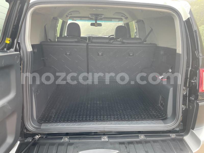 Big with watermark toyota fj cruiser maputo maputo 17306