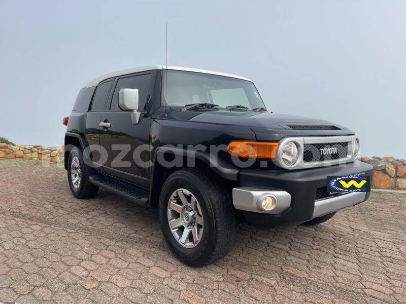 Big with watermark toyota fj cruiser maputo maputo 17306