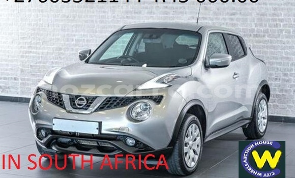 Nunua Ilio tumika Nissan Juke Fedha Gari ndani ya Maputo nchini Maputo