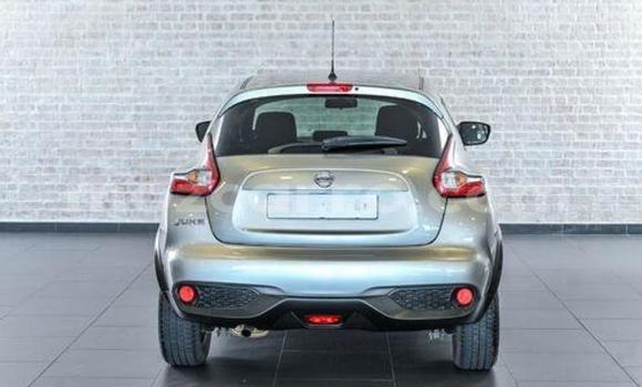 Comprar Usado Nissan Juke Prata Carro em Maputo em Maputo Comprar Usado Nissan Juke Prata Carro em Maputo em Maputo