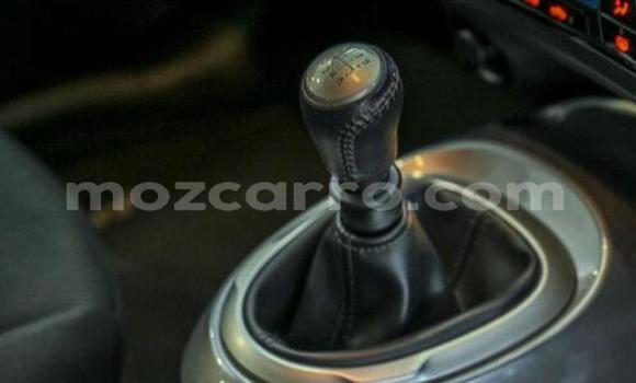Comprar Usado Nissan Juke Prata Carro em Maputo em Maputo Comprar Usado Nissan Juke Prata Carro em Maputo em Maputo