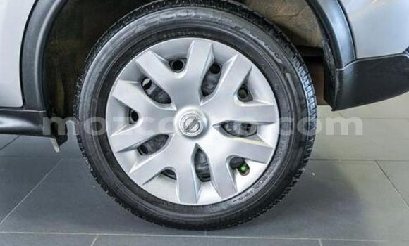 Comprar Usado Nissan Juke Prata Carro em Maputo em Maputo Comprar Usado Nissan Juke Prata Carro em Maputo em Maputo