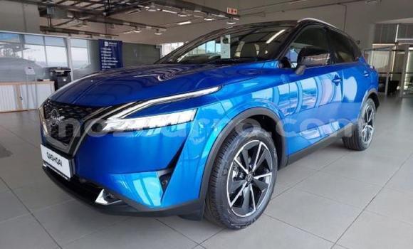 Comprar Usado Nissan Qashqai Azul Carro em Maputo em Maputo Comprar Usado Nissan Qashqai Azul Carro em Maputo em Maputo