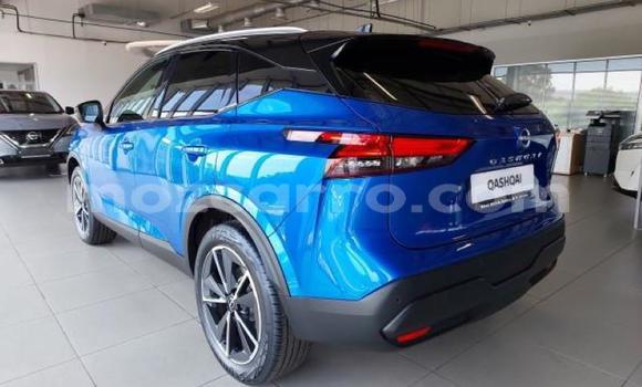 Comprar Usado Nissan Qashqai Azul Carro em Maputo em Maputo Comprar Usado Nissan Qashqai Azul Carro em Maputo em Maputo