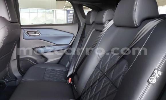 Comprar Usado Nissan Qashqai Azul Carro em Maputo em Maputo Comprar Usado Nissan Qashqai Azul Carro em Maputo em Maputo