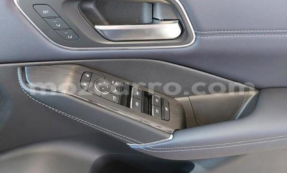 Comprar Usado Nissan Qashqai Azul Carro em Maputo em Maputo Comprar Usado Nissan Qashqai Azul Carro em Maputo em Maputo