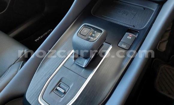 Comprar Usado Nissan Qashqai Azul Carro em Maputo em Maputo Comprar Usado Nissan Qashqai Azul Carro em Maputo em Maputo