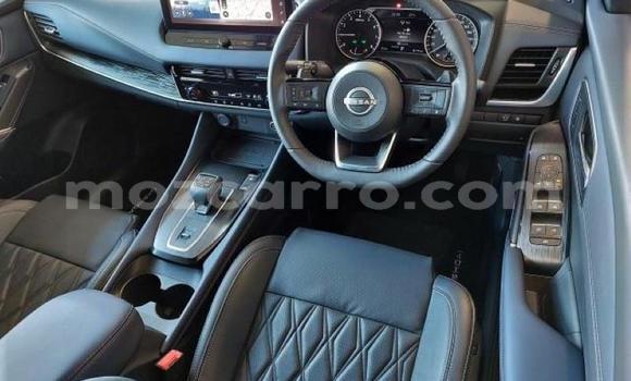 Comprar Usado Nissan Qashqai Azul Carro em Maputo em Maputo Comprar Usado Nissan Qashqai Azul Carro em Maputo em Maputo