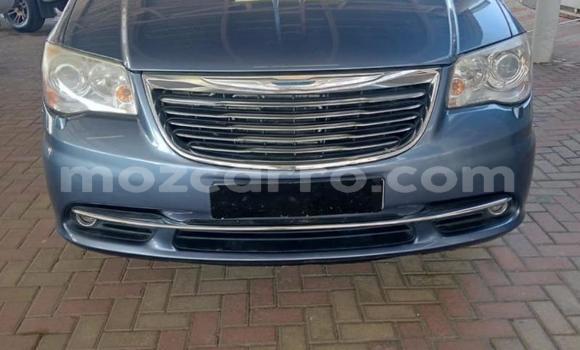 Tenga Tsaru Chrysler Voyager Bhuruu Mota in Maputo in Maputo Tenga Tsaru Chrysler Voyager Bhuruu Mota in Maputo in Maputo