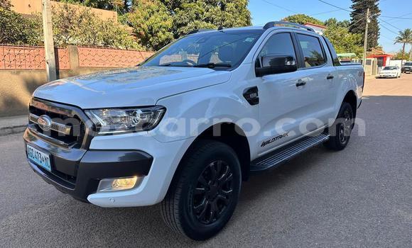 Nunua Ilio tumika Ford Ranger Nyeupe Gari ndani ya Maputo nchini Maputo Nunua Ilio tumika Ford Ranger Nyeupe Gari ndani ya Maputo nchini Maputo