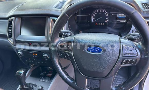 Nunua Ilio tumika Ford Ranger Nyeupe Gari ndani ya Maputo nchini Maputo Nunua Ilio tumika Ford Ranger Nyeupe Gari ndani ya Maputo nchini Maputo