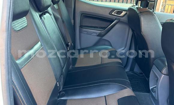 Nunua Ilio tumika Ford Ranger Nyeupe Gari ndani ya Maputo nchini Maputo Nunua Ilio tumika Ford Ranger Nyeupe Gari ndani ya Maputo nchini Maputo