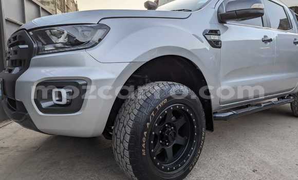 Buy Used Ford Ranger Other Car in Maputo in Maputo Buy Used Ford Ranger Other Car in Maputo in Maputo
