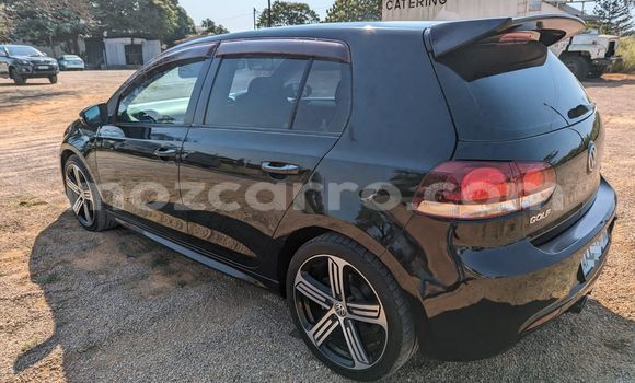 Nunua Ilio tumika Volkswagen Golf Nyeusi Gari ndani ya Maputo nchini Maputo Nunua Ilio tumika Volkswagen Golf Nyeusi Gari ndani ya Maputo nchini Maputo