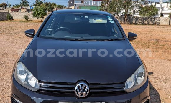Nunua Ilio tumika Volkswagen Golf Nyeusi Gari ndani ya Maputo nchini Maputo Nunua Ilio tumika Volkswagen Golf Nyeusi Gari ndani ya Maputo nchini Maputo