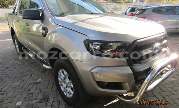 Comprar Usado Ford Ranger De outros Carro em Boane em Maputo