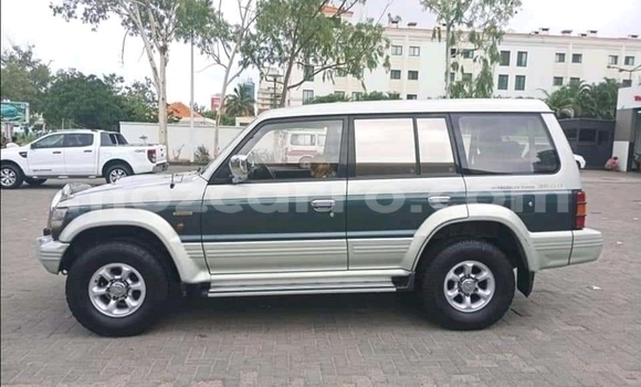 Buy Used Mitsubishi Pajero Other Car in Maputo in Maputo