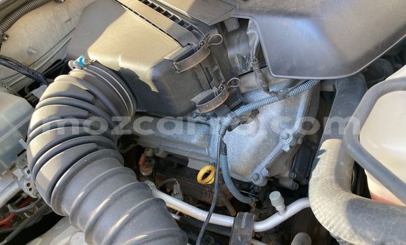 Nunua Ilio tumika Toyota Land Cruiser Prado Fedha Gari ndani ya Maputo nchini Maputo Nunua Ilio tumika Toyota Land Cruiser Prado Fedha Gari ndani ya Maputo nchini Maputo