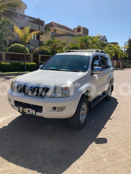 Big with watermark toyota land cruiser prado maputo maputo 17325