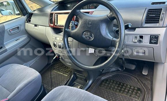 Tenga Tsaru Toyota Noah Sirivha Mota in Maputo in Maputo Tenga Tsaru Toyota Noah Sirivha Mota in Maputo in Maputo