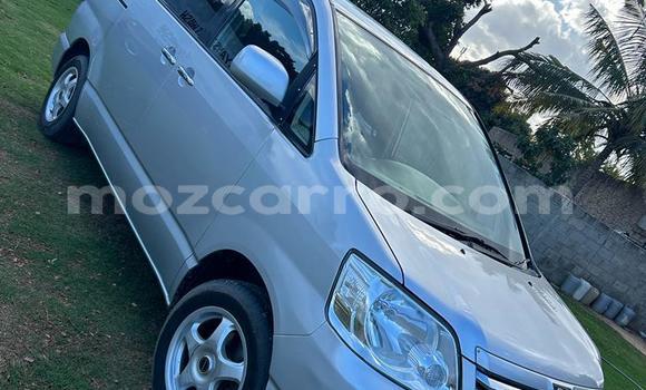 Tenga Tsaru Toyota Noah Sirivha Mota in Maputo in Maputo Tenga Tsaru Toyota Noah Sirivha Mota in Maputo in Maputo