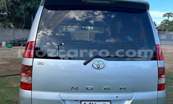 Tenga Tsaru Toyota Noah Sirivha Mota in Maputo in Maputo Tenga Tsaru Toyota Noah Sirivha Mota in Maputo in Maputo