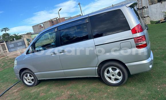 Tenga Tsaru Toyota Noah Sirivha Mota in Maputo in Maputo Tenga Tsaru Toyota Noah Sirivha Mota in Maputo in Maputo