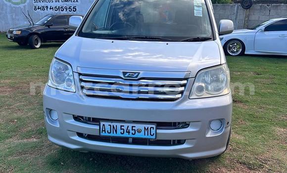 Tenga Tsaru Toyota Noah Sirivha Mota in Maputo in Maputo Tenga Tsaru Toyota Noah Sirivha Mota in Maputo in Maputo