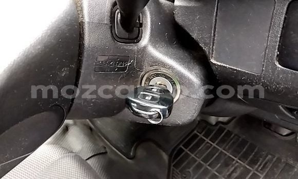 Comprar Usado Toyota Land Cruiser Prado Prata Carro em Maputo em Maputo Comprar Usado Toyota Land Cruiser Prado Prata Carro em Maputo em Maputo