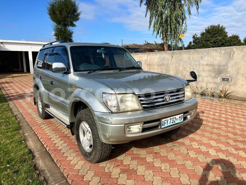 Big with watermark toyota land cruiser prado maputo maputo 17328