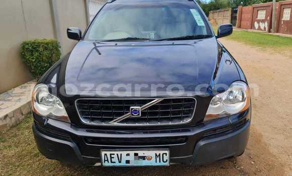 Nunua Ilio tumika Volvo XC90 Nyeusi Gari ndani ya Maputo nchini Maputo Nunua Ilio tumika Volvo XC90 Nyeusi Gari ndani ya Maputo nchini Maputo