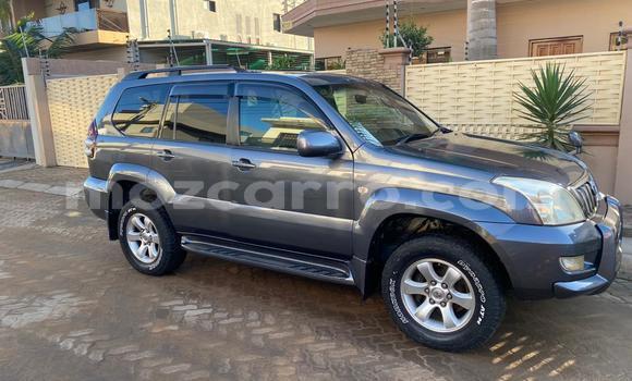 Nunua Ilio tumika Toyota Land Cruiser Prado Nyingine Gari ndani ya Maputo nchini Maputo