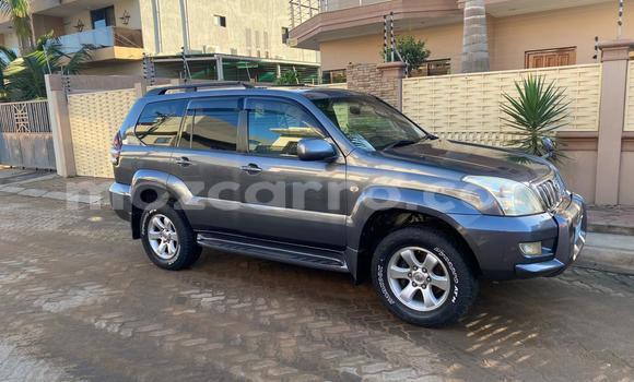 Nunua Ilio tumika Toyota Land Cruiser Prado Nyingine Gari ndani ya Maputo nchini Maputo Nunua Ilio tumika Toyota Land Cruiser Prado Nyingine Gari ndani ya Maputo nchini Maputo