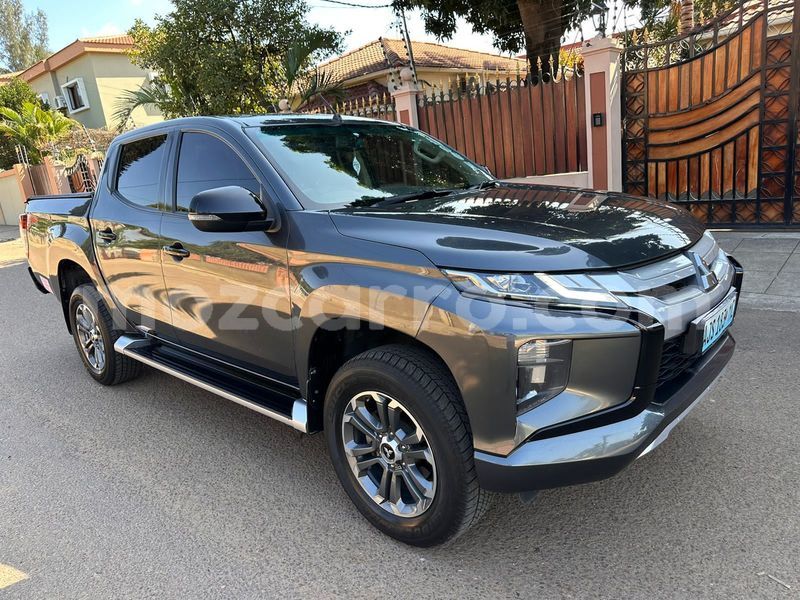 Big with watermark mitsubishi triton maputo maputo 17331