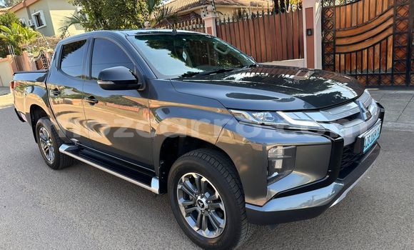 Comprar Usado Mitsubishi Triton De outros Carro em Maputo em Maputo Comprar Usado Mitsubishi Triton De outros Carro em Maputo em Maputo