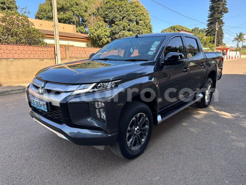 Big with watermark mitsubishi triton maputo maputo 17331