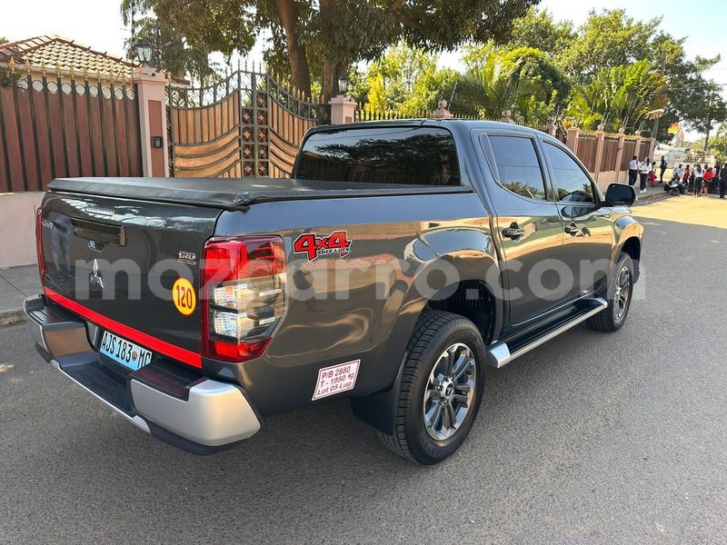 Big with watermark mitsubishi triton maputo maputo 17331