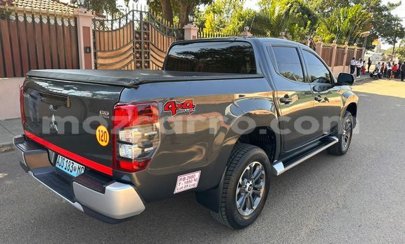 Nunua Ilio tumika Mitsubishi Triton Nyingine Gari ndani ya Maputo nchini Maputo Nunua Ilio tumika Mitsubishi Triton Nyingine Gari ndani ya Maputo nchini Maputo