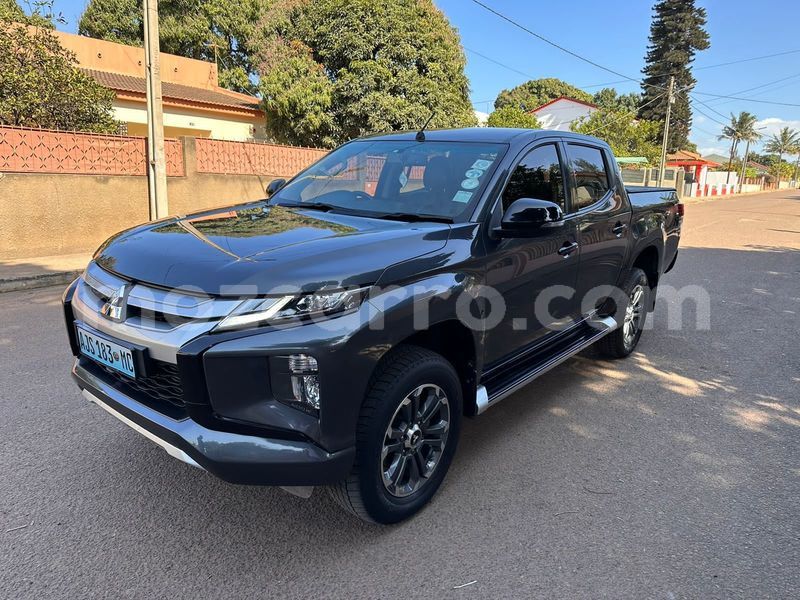 Big with watermark mitsubishi triton maputo maputo 17331